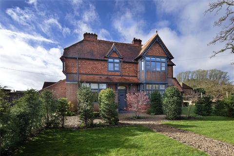 6 bedroom detached house for sale, High Street, Culham, Abingdon, Oxfordshire, OX14