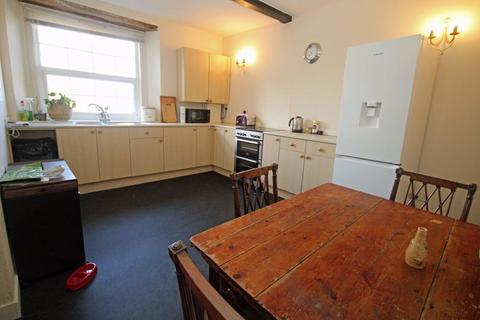 undefined, Salisbury Street, Fordingbridge SP6