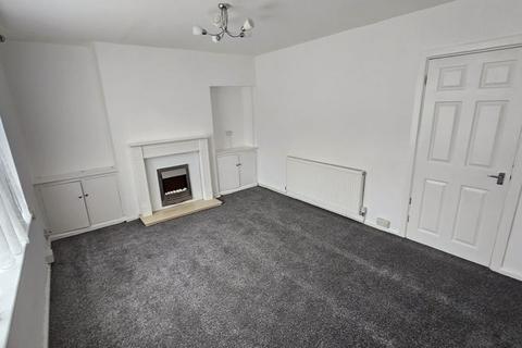 2 bedroom terraced house to rent, Andover Road, Nottingham, NG5 5FB