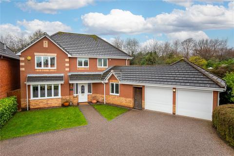 2 Abelia Way, Priorslee, Telford, TF2 9TJ