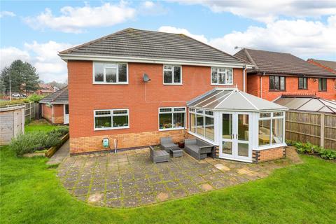 2 Abelia Way, Priorslee, Telford, TF2 9TJ