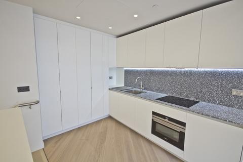 1 bedroom apartment to rent, Television Centre, 101 Wood Lane, London