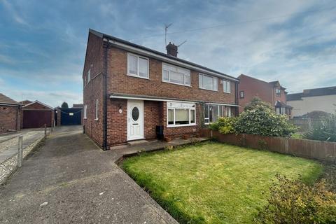 3 bedroom semi-detached house for sale, Windsor Road, Crowle