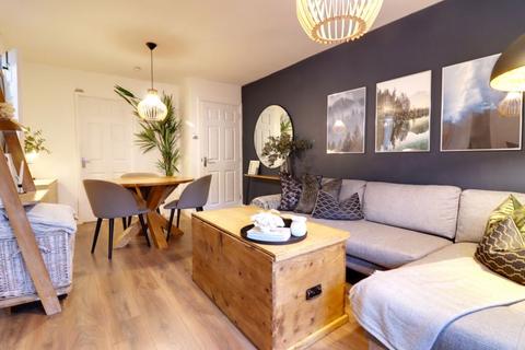 1 Abbey Close, Stafford, ST17 4XY