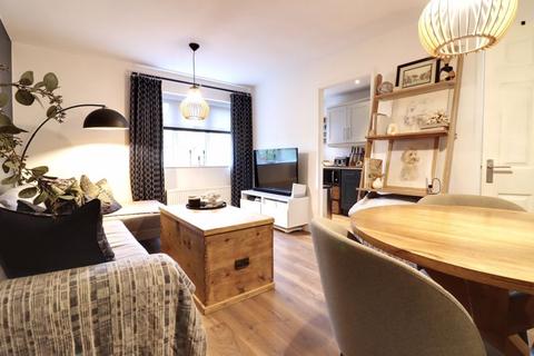 1 Abbey Close, Stafford, ST17 4XY