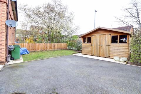 1 Abbey Close, Stafford, ST17 4XY