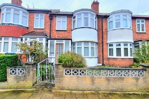 3 bedroom terraced house for sale, Marlborough Hill, Harrow