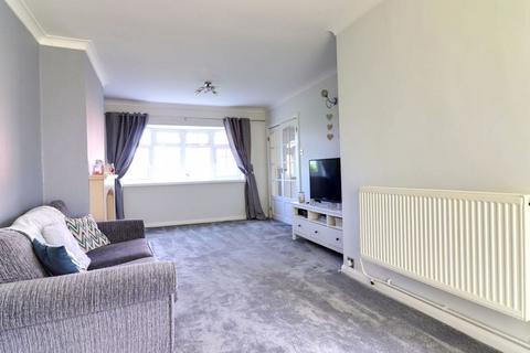 3 bedroom semi-detached house for sale, Crab Lane, Stafford ST16