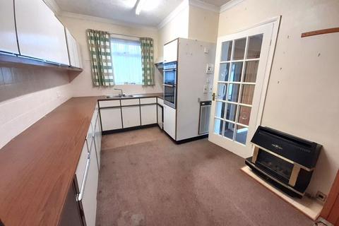 3 bedroom bungalow for sale, Trelawney Road, St. Austell PL25