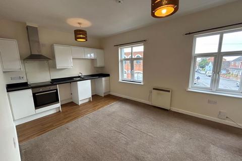 1 bedroom apartment to rent, Feckenham Road, Astwood Bank, Redditch