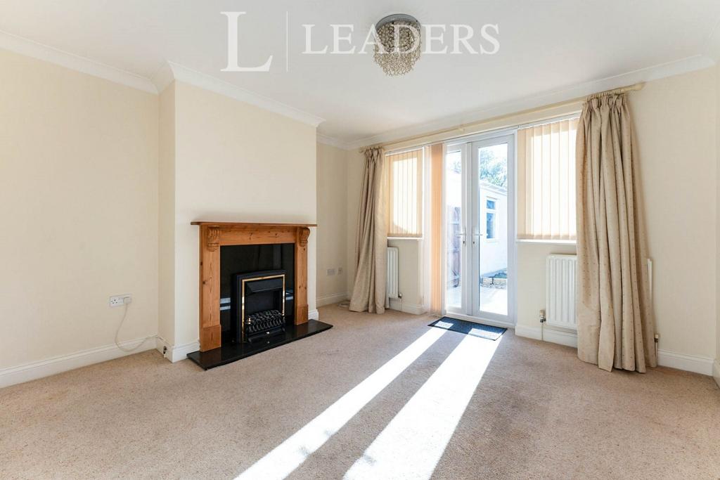 Well Road, Pagham 2 bed bungalow £1,275 pcm (£294 pw)