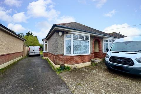3 bedroom bungalow for sale, Ringwood Road, Poole BH12