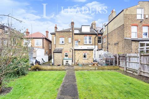 1 bedroom apartment to rent, Rosenthal Road, SE6