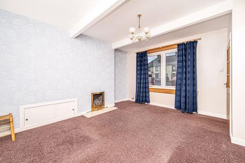 2 bedroom end of terrace house for sale, Winifred Street, Kirkcaldy