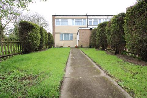 3 bedroom end of terrace house for sale, Sark Drive, Smiths Wood