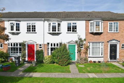7 Regency Mews, Isleworth, TW7 7LX