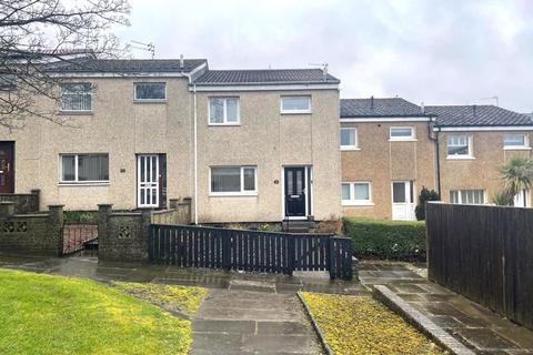 3 bedroom terraced house for sale, Redcraigs, Kirkcaldy