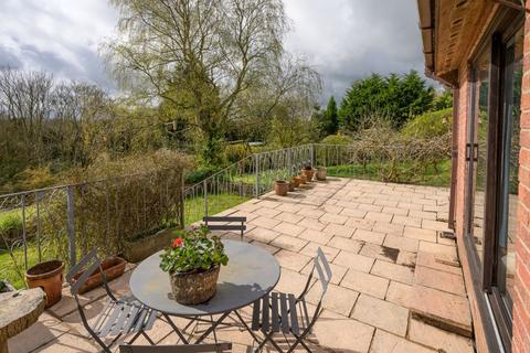 4 bedroom detached house for sale, West Hill, Wraxall, Bristol, BS48 1PL