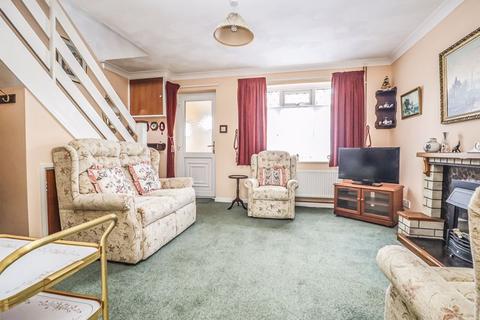 2 bedroom terraced house for sale, Melrose Close, Southsea
