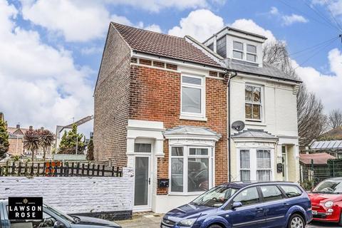 3 bedroom semi-detached house for sale, Hester Road, Southsea