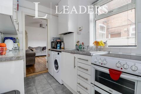 3 bedroom terraced house to rent, Burder Street, Loughborough, LE11