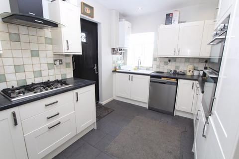 3 bedroom terraced house for sale, Gill Street, Dudley DY2