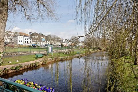 5 bedroom terraced house for sale, Plantation Terrace, Dawlish EX7