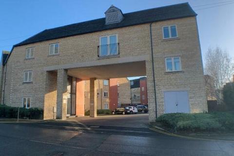 2 bedroom apartment to rent, Riverside Place, Stamford , PE9
