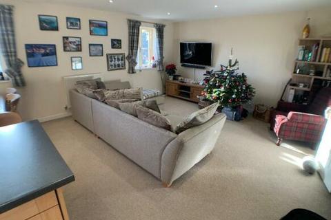 2 bedroom apartment to rent, Riverside Place, Stamford , PE9