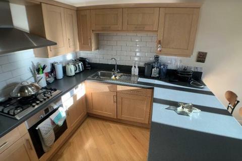 2 bedroom apartment to rent, Riverside Place, Stamford , PE9