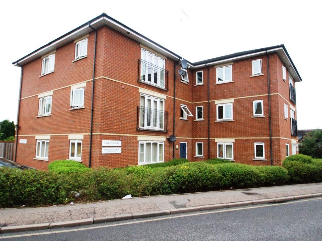 1a Empress Rd, Leagrave, Luton, LU3 1 bed flat for sale £158,000