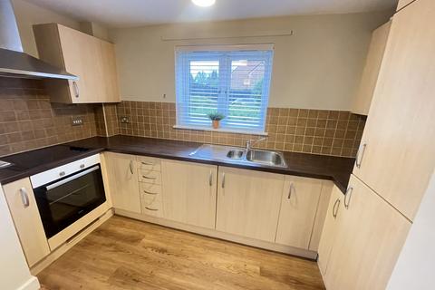 1 bedroom flat for sale, 1a Empress Rd, Leagrave, Luton, LU3