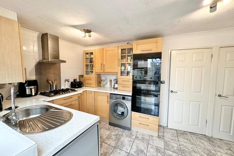 3 bedroom terraced house for sale, Baguley, Manchester M23