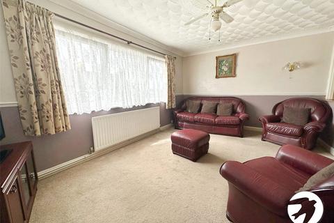 3 bedroom terraced house for sale, Beacon Road, Chatham, Kent, ME5
