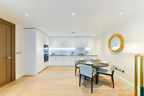 2 bedroom apartment to rent, 6 Temple Place, London, WC2R 3DX