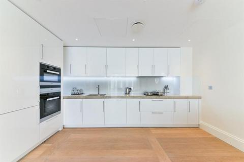 2 bedroom apartment to rent, 6 Temple Place, London, WC2R 3DX