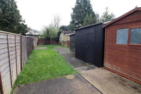 20 Blundell Road, Luton, LU3 1SH