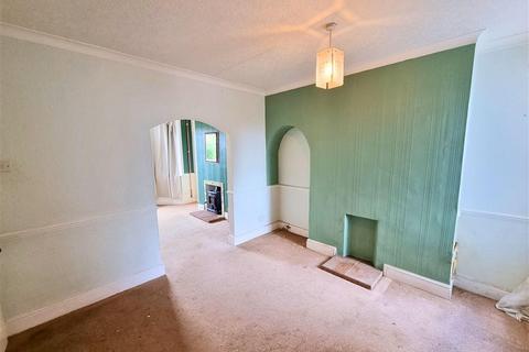 2 bedroom terraced house for sale, Hereford Road, Leominster, Herefordshire, HR6 8JS
