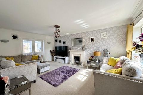 4 bedroom detached house for sale, Juniper Drive, Houghton Conquest, Bedfordshire, MK45 3FQ