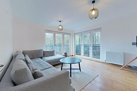 2 bedroom flat to rent, New Abbey Road, Gartcosh, Glasgow, G69