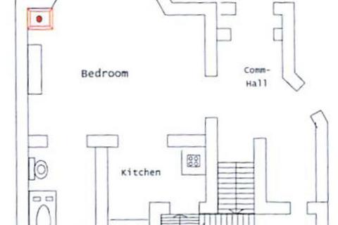 1 bedroom flat to rent, Hither Green Lane, Lewisham, London, SE13 6TJ