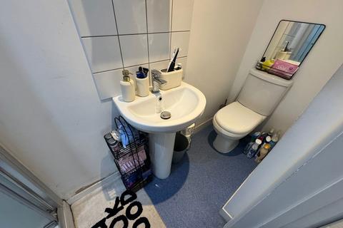 1 bedroom in a house share to rent, Canterbury Way, Stevenage SG1