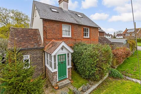 2 bedroom semi-detached house for sale, South Street, East Hoathly, East Sussex