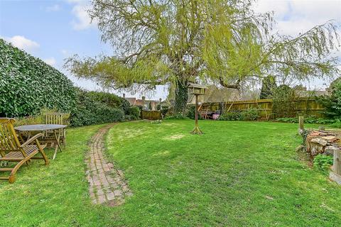 2 bedroom semi-detached house for sale, South Street, East Hoathly, East Sussex
