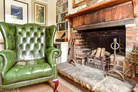2 bedroom semi-detached house for sale, South Street, East Hoathly, East Sussex
