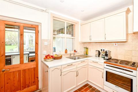 2 bedroom semi-detached house for sale, South Street, East Hoathly, East Sussex