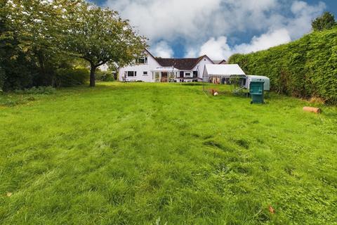 Nethercourt Netherend, Woolaston, Lydney, GL15 6NN