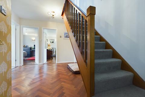 Nethercourt Netherend, Woolaston, Lydney, GL15 6NN