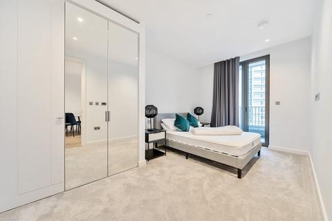 1 bedroom apartment to rent, Church Street, London, W2
