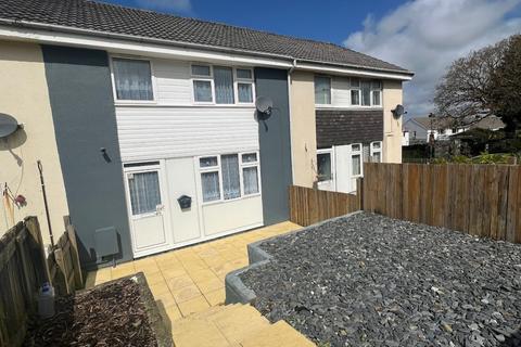 49 Flamank Park, Bodmin, PL31 1LY